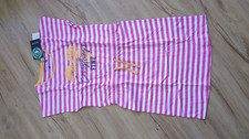 Kleid neu Blue Seven Gr 140 146 Print Taillie...