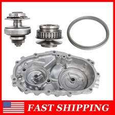 CVT Transmission 29T Pulley Belt Kit For Nissan Sentra Chevrolet Spark RE0F11A