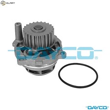 WATER PUMP ENGINE COOLING DP029 FOR VW AEH/APF/AFT/AUR/AKL 4cyl POLO CLASSIC
