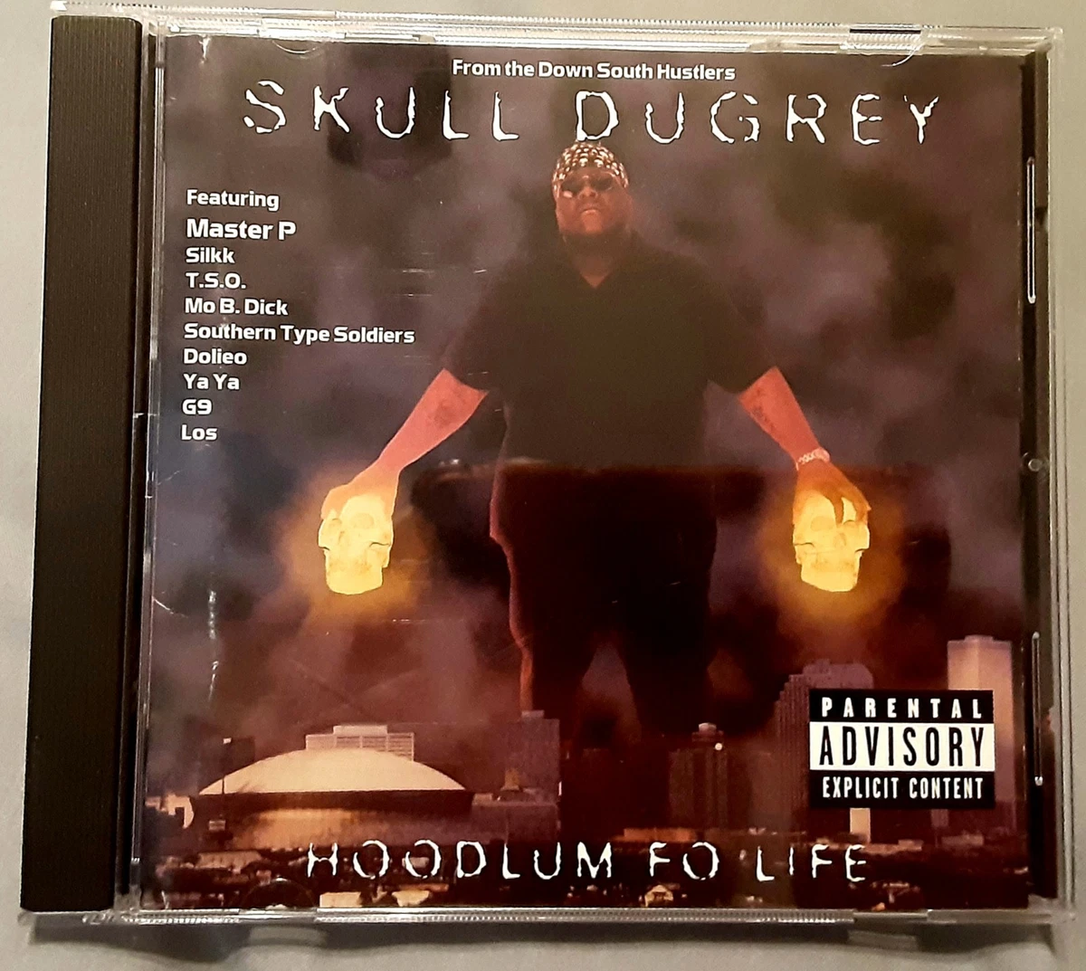 Rap & Hip-Hop Album Music CDs Master P for sale | eBay