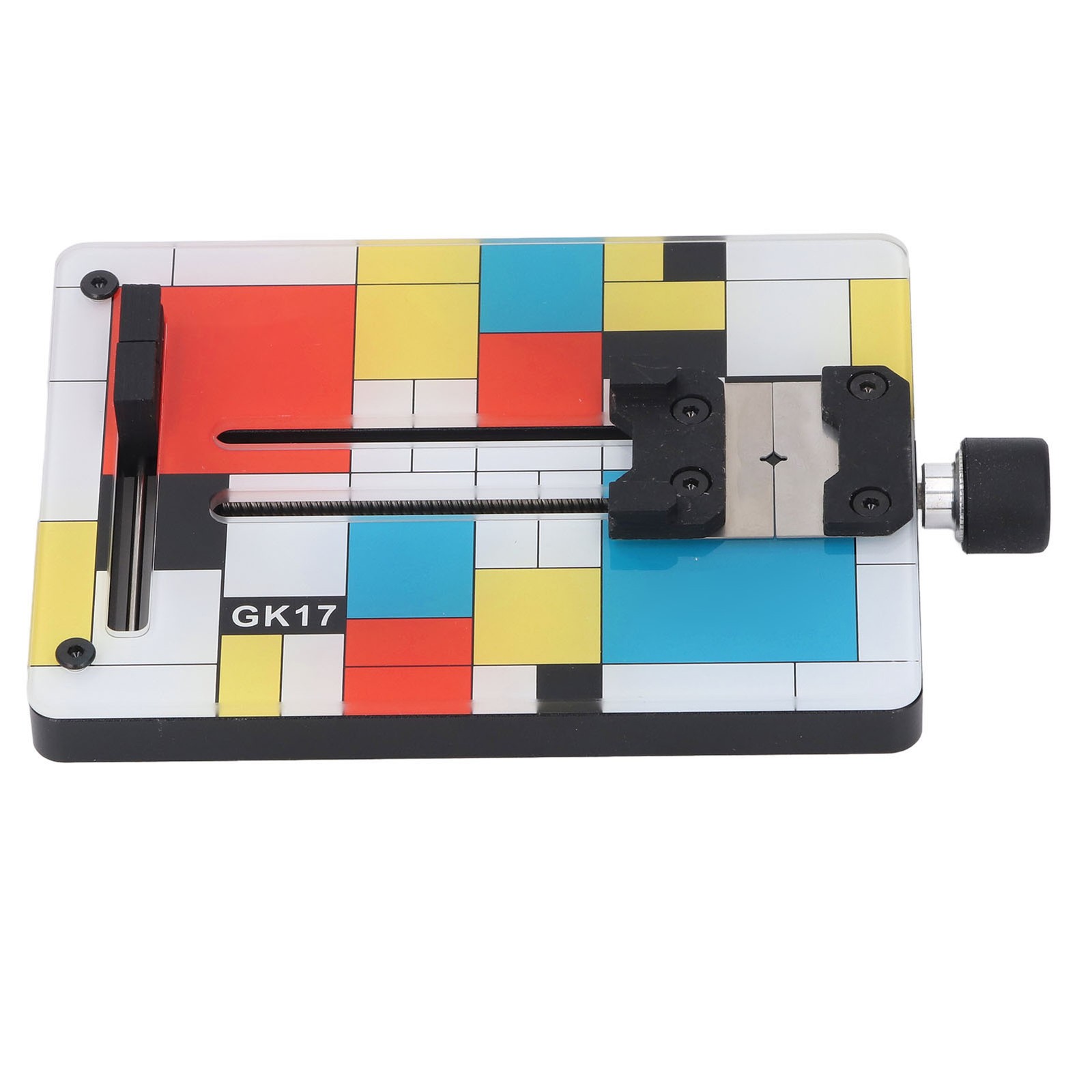 ✿ PCB Board Repair Fixture Multifunctional PCB Board Holder Fixture For Repair