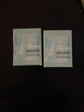 Elf Holy Hydration Makeup Melting Cleansing Balm 2oz 2 Pack