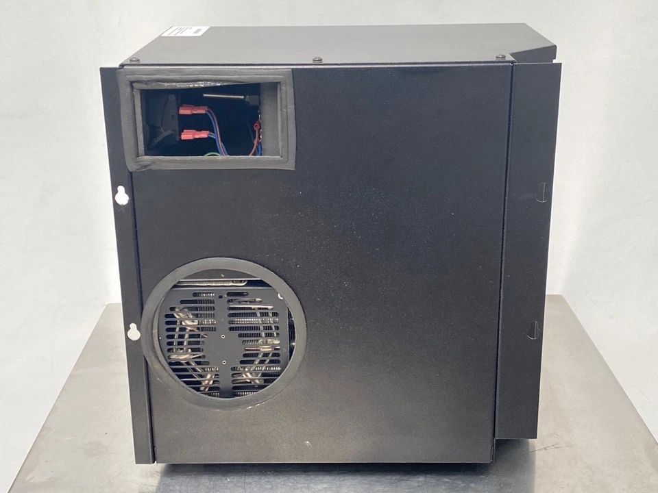 Nuevo POLYSCIENCE #072976 Calentador/Circulador de Calefacción, (240V, 50Hz, 2.5A, 1Ph) Foto 3 de 4