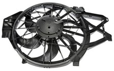 620-138 Engine Cooling Fan Assembly Compatible with Select Ford Models