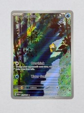 yugioh rare card types Ditto - 132/165 - Scarlet & Violet 151