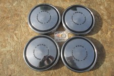 1968-79 Ford F100 12 Ton Pickup Truck Van Poverty Dog Dish Hubcaps Set Of 4 1968-79 Ford F100 12 Ton Pickup Truck Van Poverty Dog Dish Hubcaps Set Of 4