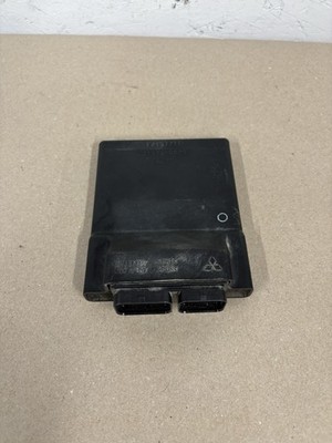 2004 2005 KAWASAKI NINJA ZX10R ECU COMPUTER ECM TESTED Oem #0208