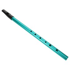 Irish Tin Whistle Flute Instrument for School Band Children Beginner