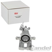 NTY Bremssattel Hinterachse Rechts Passend FüR Honda S2000 | HZT-HD-029