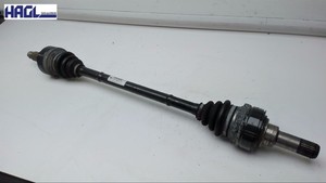 Antriebswelle Rechts Hinten 8680348 BMW 320d Touring Aut. Efficient Dynamics