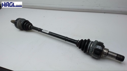 Antriebswelle Rechts Hinten 8680348 BMW 320d Touring Aut. Efficient Dynamics