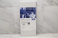 NEW Fargo Card Printer Cleaning Kit HDP5000 for DTC Badge Printing