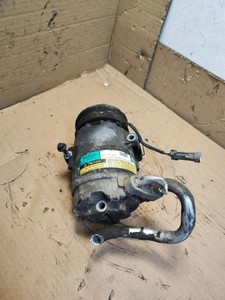 Opel Zafira A 2001 Klimakompressor Pumpe 24464152 Diesel 1111kW JLT17326