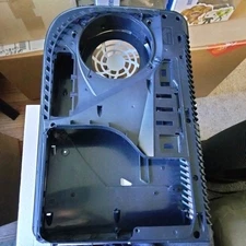 Sony PlayStation 5 PS5 Frame Housing Shell Replacement CFI-1115A 