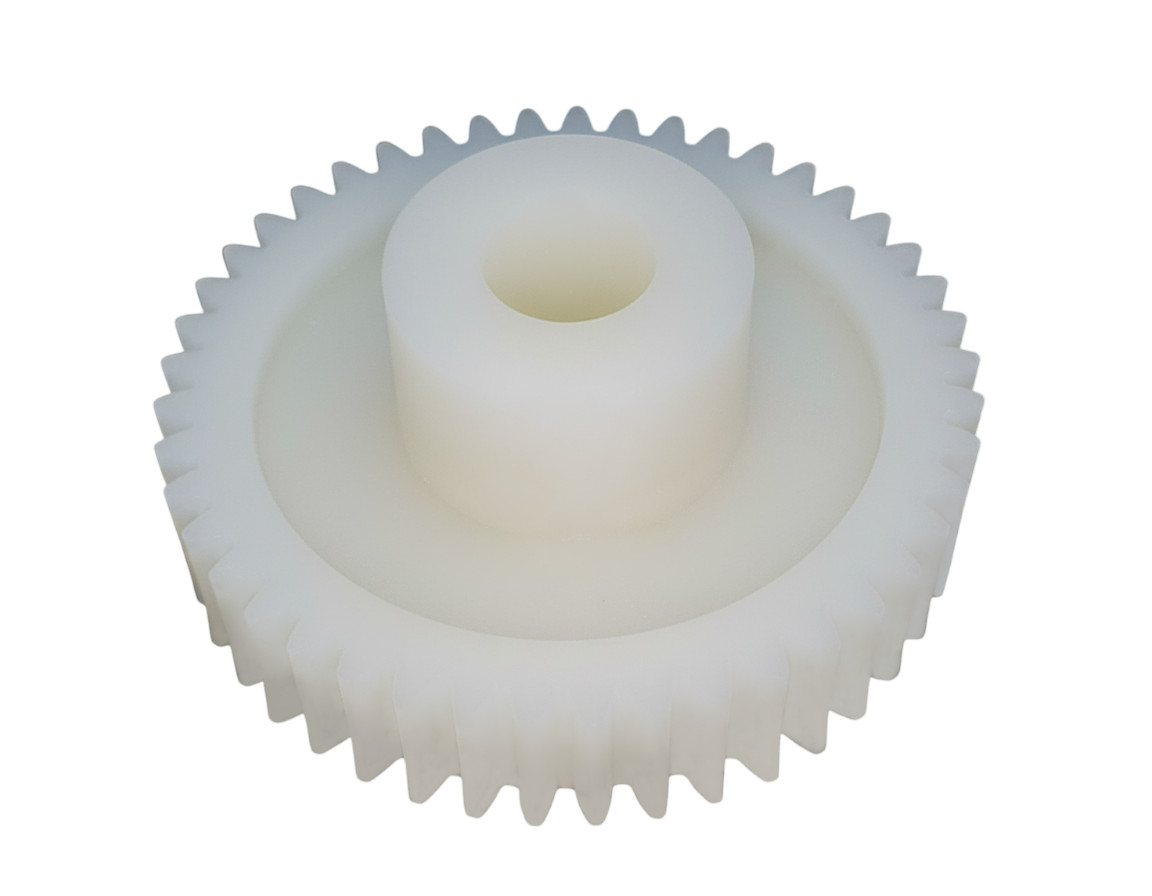 Compatible Gear Kit for Imperia Restaurant Pasta Machine KRMN-A23