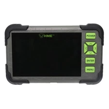 High-Definition SD Card Read/View with 4.3" LCD Screen | Durable Water-Resist...