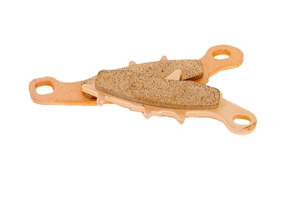 Brake Pads fits Suzuki RM85 2005 - 2023 Front & Rear Severe Duty — 第 3/4 张图片