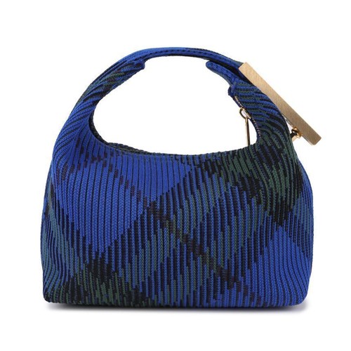 Burberry Mini Peg Duffle Bag 92396535