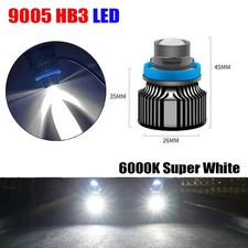 2x 9005 Led Projector Laser Headlights Bulb Whiteblueyellowgreen Fog Lights 2x 9005 Led Projector Laser Headlights Bulb Whiteblueyellowgreen Fog Lights