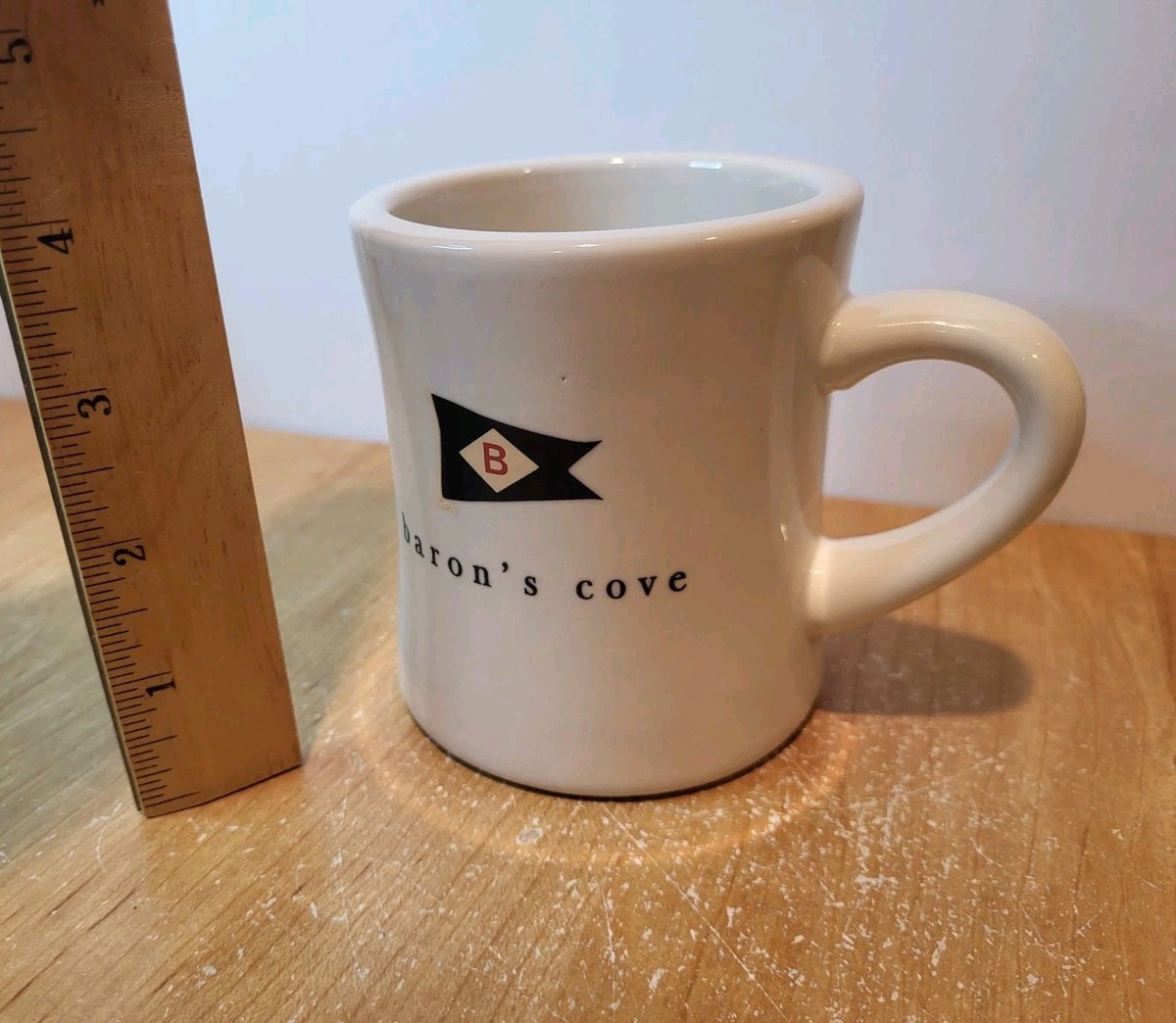 2 piece mug set MUG CUP: ROOSTER - KAUAI 2-Piece Set – Aloha Ave Store main image 0