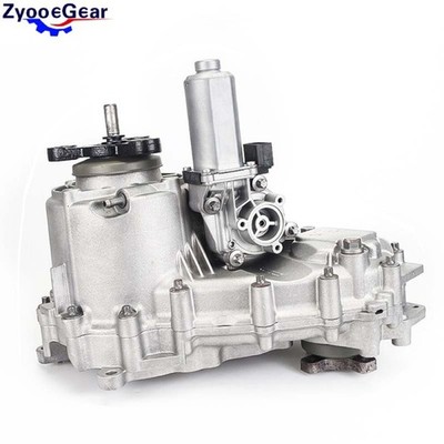 27103455137 ATC400 Verteilergetriebe Montage Für BMW X3 E83 xDrive20d xDrive25i