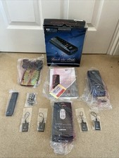 BNIB Samsung SHS-1320 Digital Door Lock. Free UK Mainland Post.