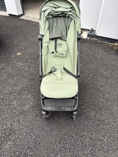 Zummi Eden Compact Stroller Pram