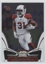 2018 Certified David Johnson #25 0a6