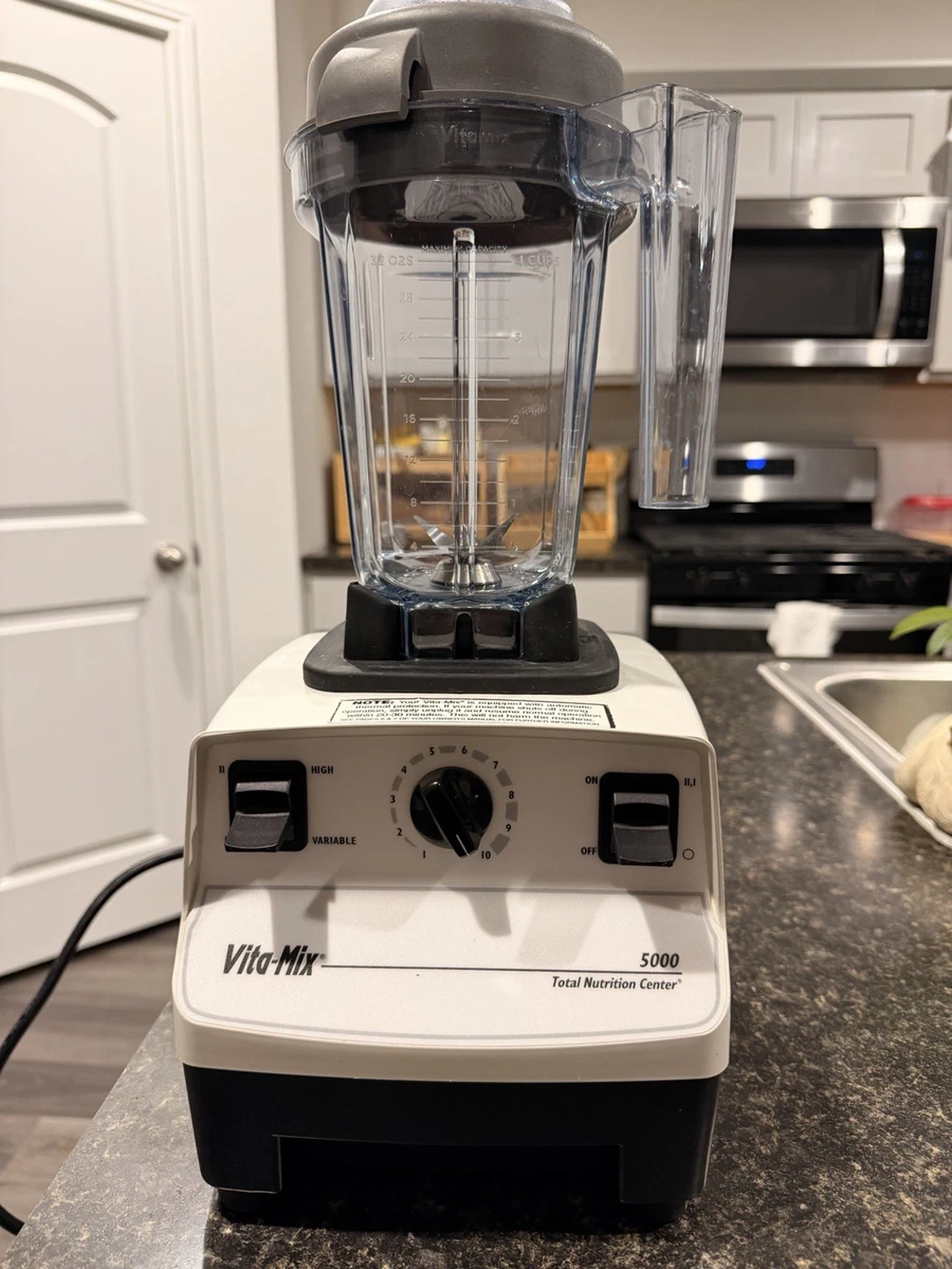 Vita-Mix VM0103 フードプロセッサー Vitamix Vm0103 for sale - eBay