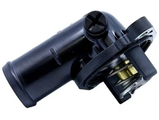 65GV18T Engine Coolant Thermostat Housing Assembly Fits 2011-2019 Dodge Journey