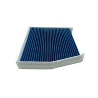 Corteco Filter, Innenraumluft U.A. FüR Infiniti, MERCEDES-BENZ