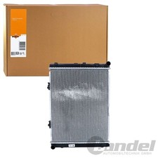 Radiateur Mercedes 190