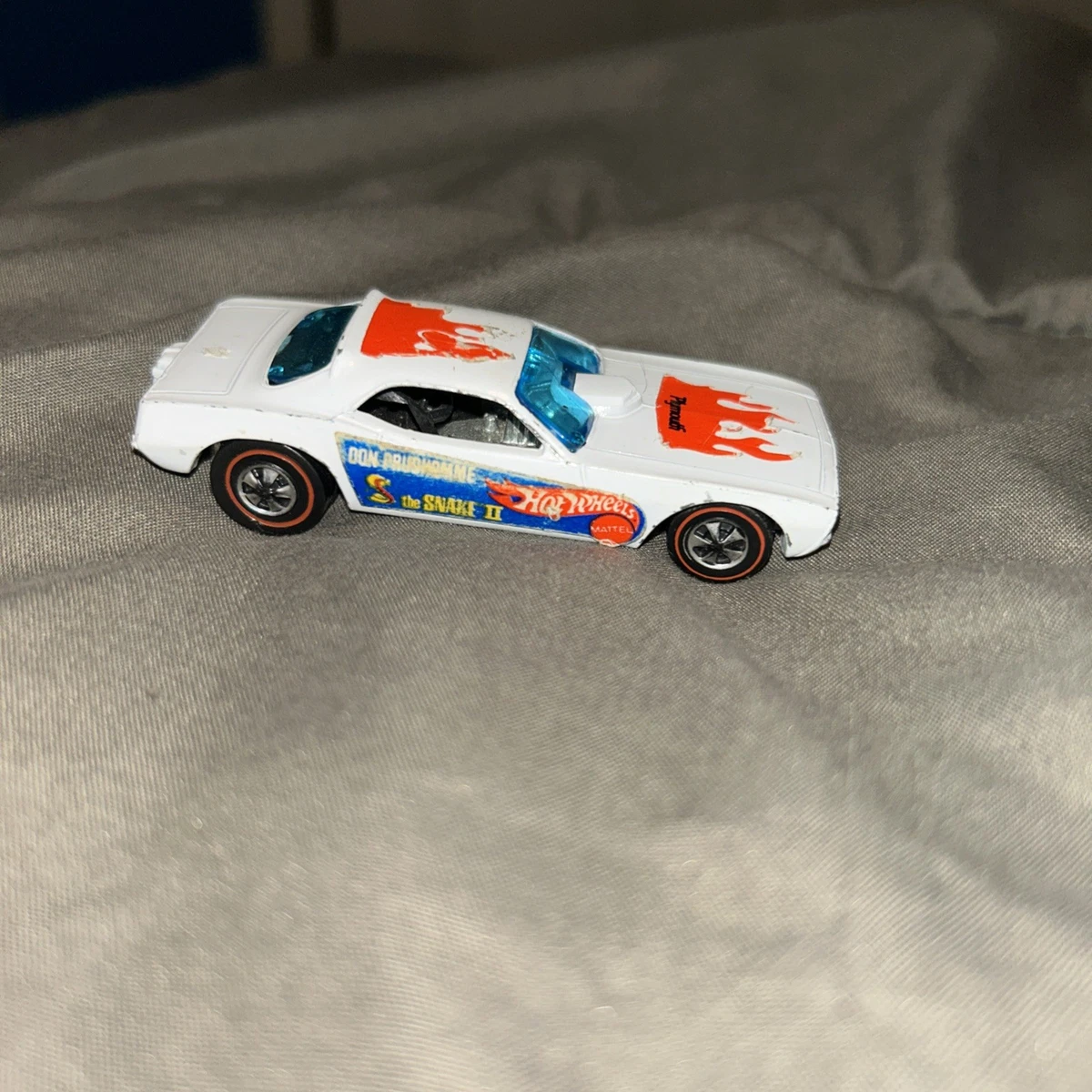 Preços baixos em Veículo Carro 1969 Hot Wheels Ano de Fabricação