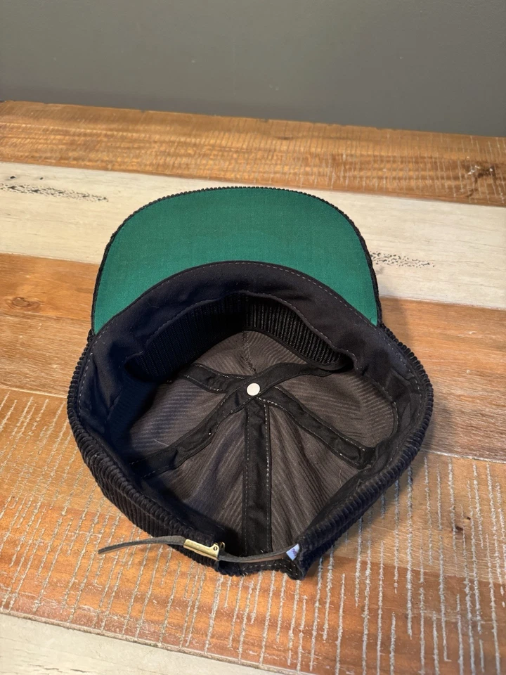 Sombrero de esquí vintage Colorado, masa de nieve, tocado imperial, hecho en EE. UU., años 70’s Foto 3 de 4