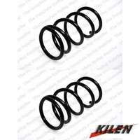 2X Fahrwerksfeder Kilen 54013 2 Federn Satz Federnsatz FüR Honda