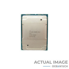 Intel Xeon Gold 6148 SR3B6 2.40GHz 20-Core 27.5MB LGA3647 CPU Processor