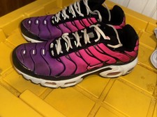 Nike Air Max Plus TN Dusk W 