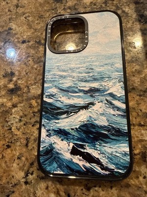 新品】CASETiFY×WIND AND SEA iPhone 14 Pro 新品】CASETiFY×WIND AND