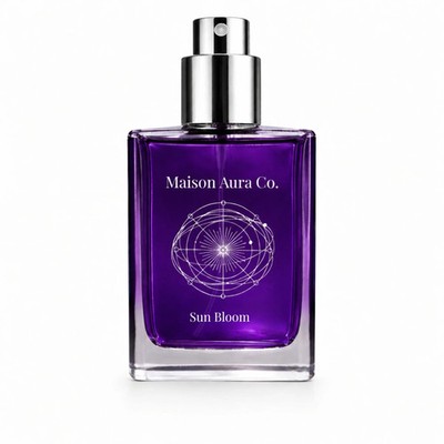Sun Bloom Extrait Inspired By Escada Flor Del Sol Women's Spray 3.4 OZ / 100 ML