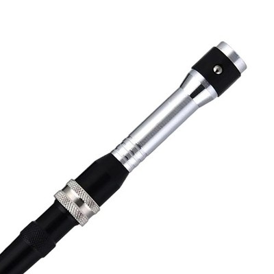 Flex Shaft Shank Hammer Handle for Jewelry Engraving Grinding Drilling Milling