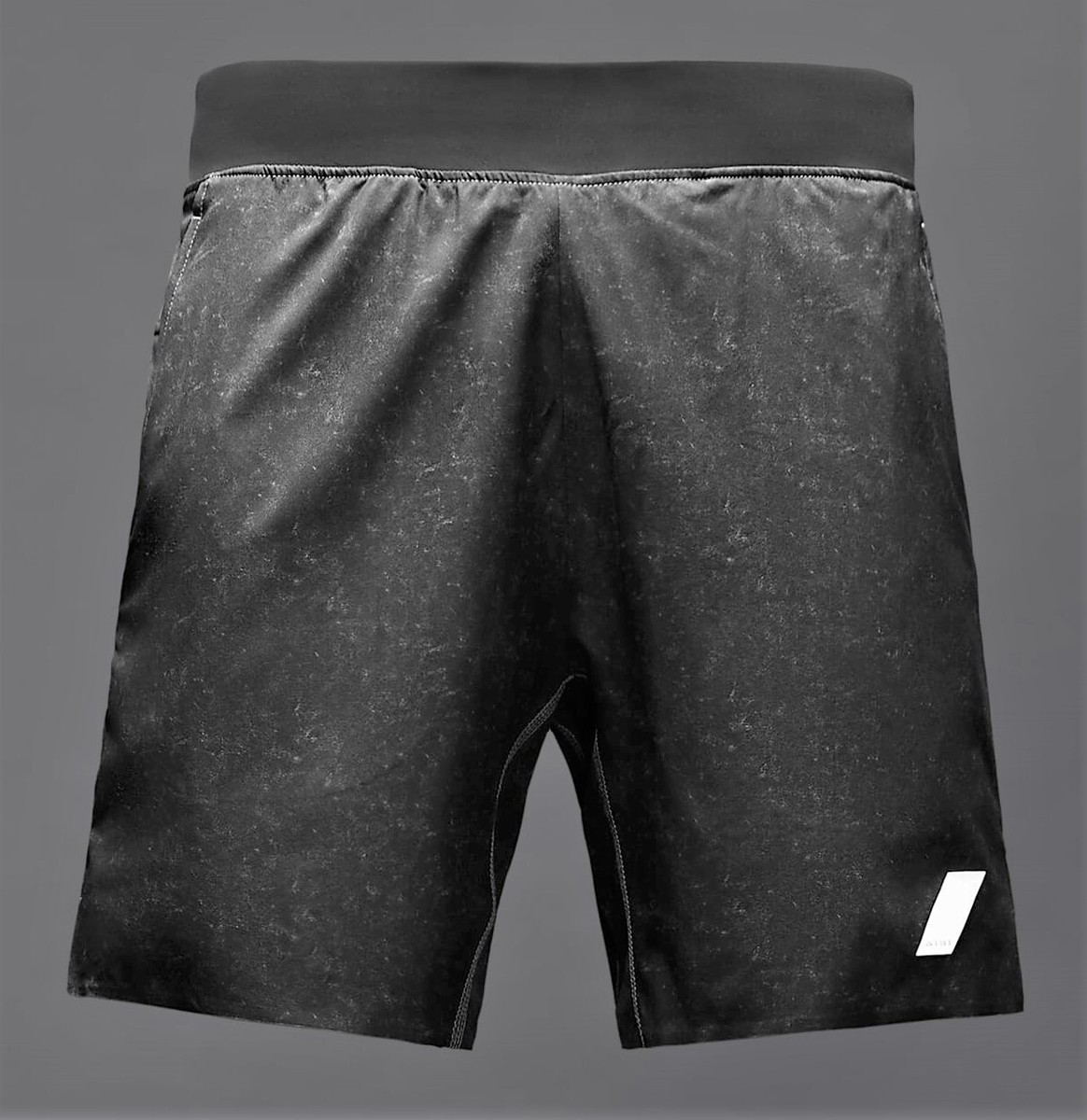 ZARA 'Tech Training' Men's Sports Active Running Workout Shorts Dk