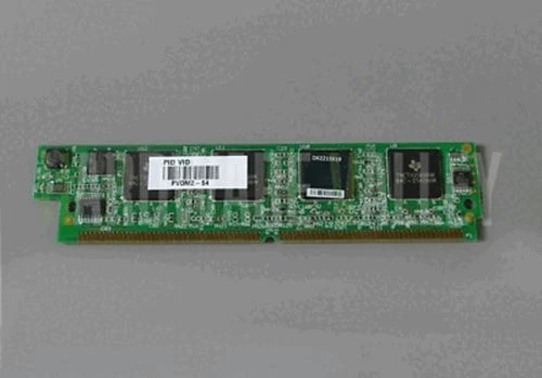CISCO PVDM2-64 64-Channel Packet Voice/Fax DSP Module