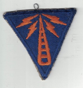 us army air force insignia