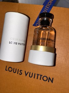 louis vuitton parfum cœur battant