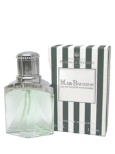 MARINA DE Bourbon EDT 'Pour Homme' - 1.7oz/50ml - Natural Spray FREE SHIPPING