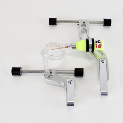 Go Kart Universal Heizkörper Unterstützung Set Inklusive Überlauf Flasche Rennen