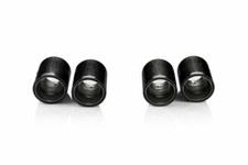 Akrapovic Endrohr Carbon Ø 90 mm BMW E92 M3 Coupe + E93 M3 Cabrio (07-13) 309kW