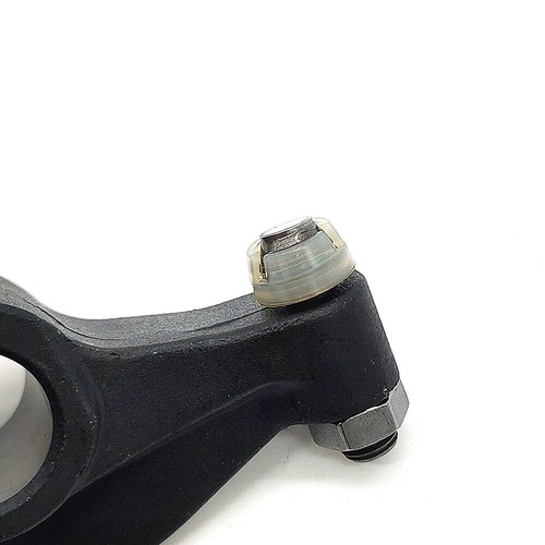 8PCS EXHAUST & INLET ROCKER ARM For Hyundai H1 Terracan Porter Kia Pregio 2.5 TD - Picture 7 of 8