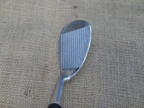 MacGregor GREAT SCOT Sand Iron ⛳ Steel VERY GOOD - Picture 4 of 6