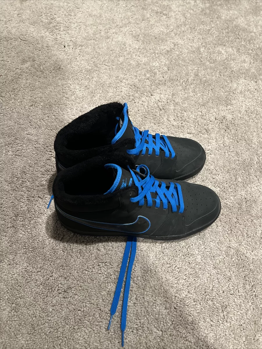 Nike backboard 2 mid cheap